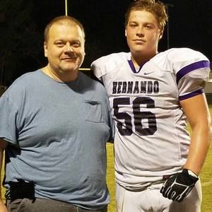 Meet your Posher, Steven